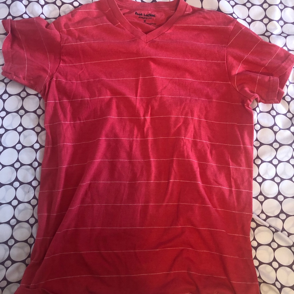 Footlocker atgletic shirt Medium